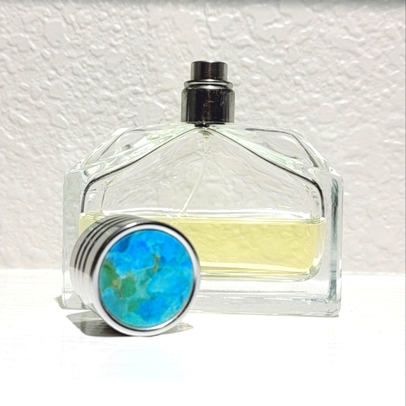 Pure Terquoise Ralph Lauren - Picture 2 of 8